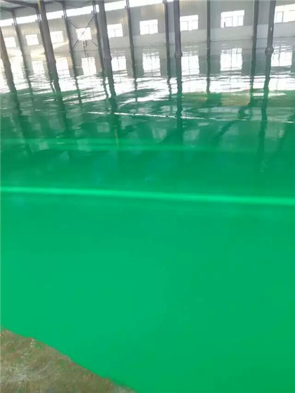 祁连,我直接给你一份室外地坪漆翻新维修